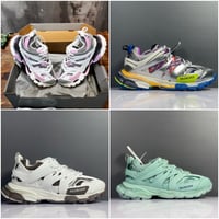 Image 5 of Balenciagà Track 3.0