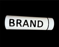 Image 5 of  VACI BRAND 2025 Water Bottle (White)