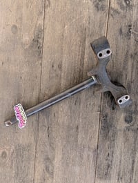 Image 1 of *GARAGE SALE ITEM Ruckus Triple Tree