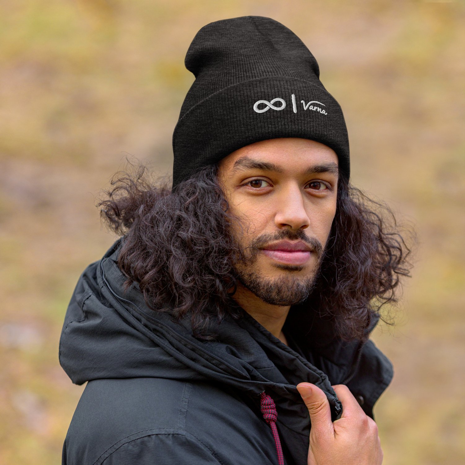 Image of OG VB KOOFIE - Beanie
