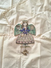 Image 1 of What Fools These Mortals Be Wall Plaque 