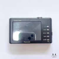 Image 3 of lumix dsc-FP3