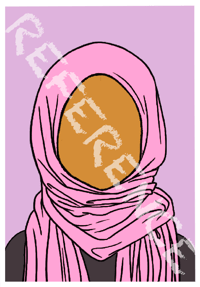 Image 4 of Bint paint party kit 