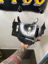 Image 4 of wall key holder