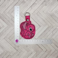 Image 2 of Boob Snoot Keyrings