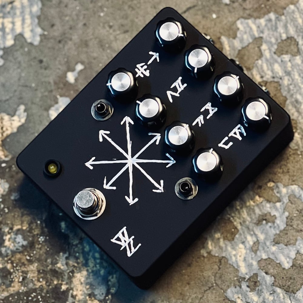 Drive | BLACKHAWK AMPLIFIERS