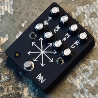 Image 1 of HEIMDALL-2 MKII DISTORTION (BASS/BARITONE) [[PRE-ORDER]]