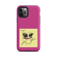 Image 2 of Tough Case for iPhone® lipsticks