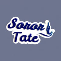 Image 1 of Sorority Name Lapel Pins 