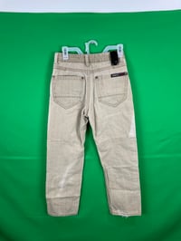 Image 2 of Y2k South Pole Tan Sunfaded pants Size 30/Women’s 4