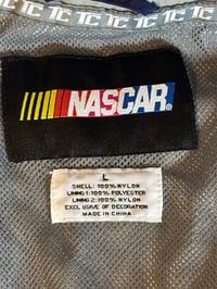 Image 4 of Nascar LOWES TEAM LOWES RACING JIMMY JOHNSON #48 JACKET LARGE
