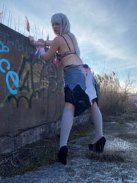 Image 1 of Dirt Gusting Skirt 