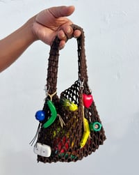 Image 1 of Solo Bag charms | variedad