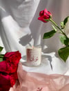 TAWAKKUL | Red Roses 