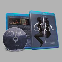 GRIEVE Blu-Ray 