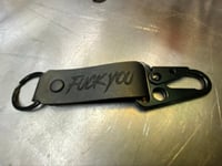 Image 1 of Key chain