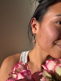 Image 4 of OG* Swinging Teddy Bear