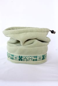 Image 2 of Embroidered Alpine Hat #10