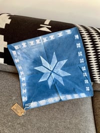 Image 2 of MOJAVE cotton bandana 16