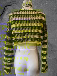 Image 5 of The Grunge Sweater 