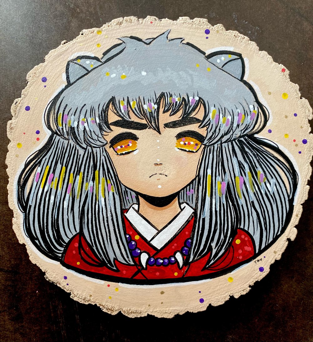 Inuyasha 