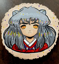 Image 1 of Inuyasha 