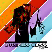 Image 1 of Business Class Edition