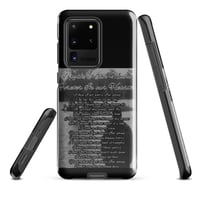 Image 14 of ♾️25🍄Tough case for Samsung®
