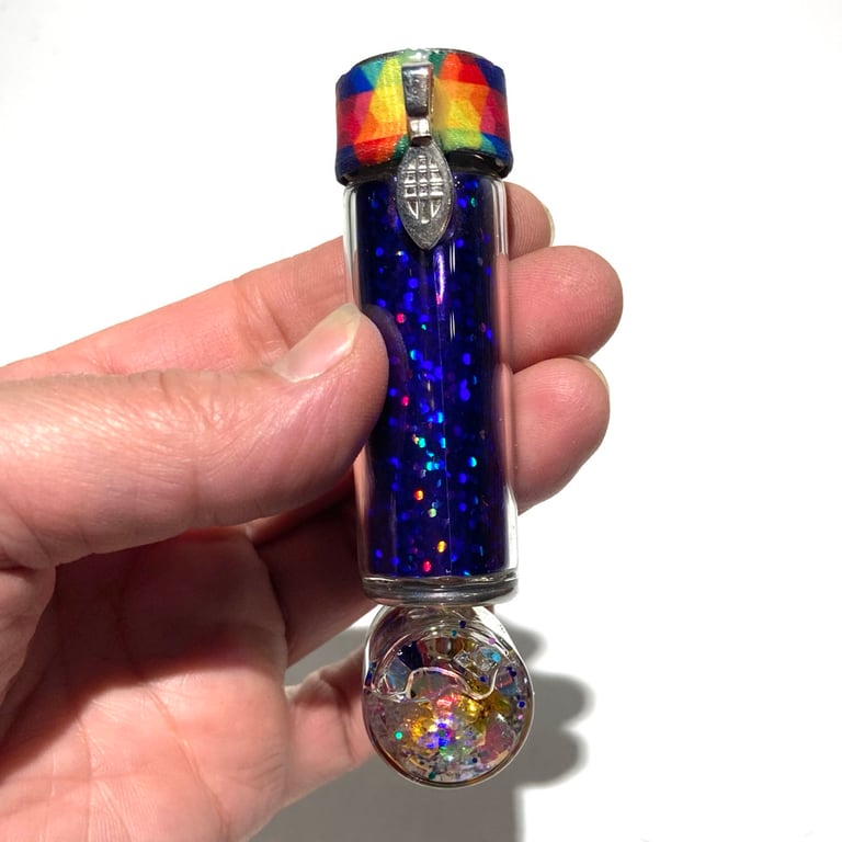 Inner Sparkle Image 5