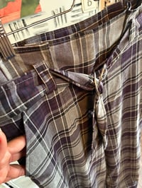 Image 2 of NYC plans pants with belt