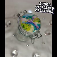 Image 1 of Aerodactyl V Mini Glass Stash