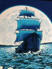 Image 3 of West Sound Film Festival 2021 Poster