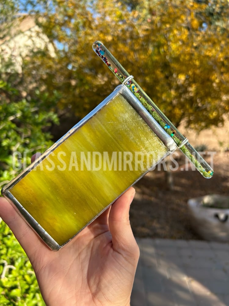 Image of PREORDER Disco Lemonade Mini AuraScope