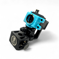 Image 1 of Raptor v1.0 - Black / Vintage blue