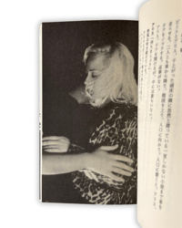 Image 3 of Lost Highway – David Lynch & Barry Gifford (Japanese Edition) Book