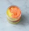 Foaming Sugar Scrub- Passionate Kisses