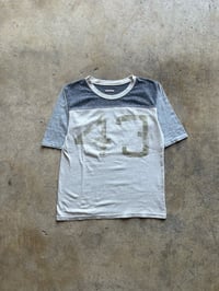 Image 1 of Kapital University Colorblock Tee
