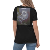 Image 13 of Women's Relaxed T-Shirt