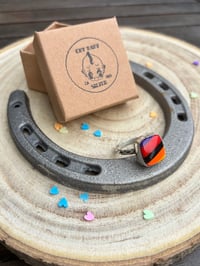 Image 2 of Sunrise pool ball ring size 9.5