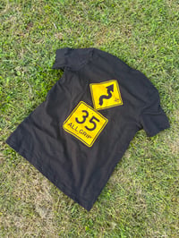 35 All Grip Sign Tee
