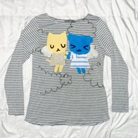 Image 1 of angel long sleeve