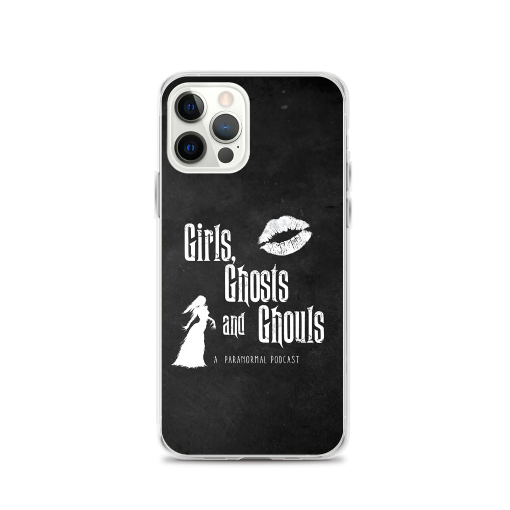 Image of iPhone Case