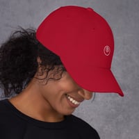 Image 10 of THE 8 BALL HAT 
