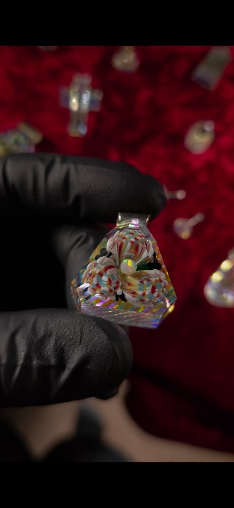 Image of Third times the charm