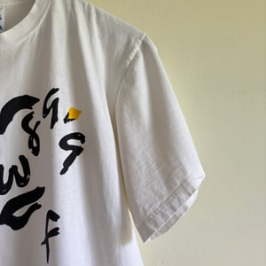 Image of KCRW 89.9 FM 'Face' T-Shirt