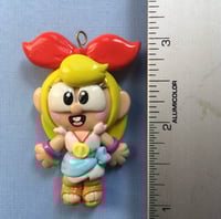 Image 4 of T!2 Inspired Polymer Clay Charms