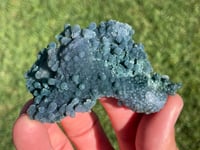 Image 12 of Grape Agate Specimen #1954