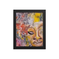 Image 4 of Finding Peace Framed Print