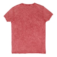 Image 2 of Unisex Denim PAST HEALING T-Shirt