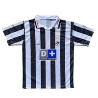 Image 1 of Inzaghi Juventus Bootleg Shirt 